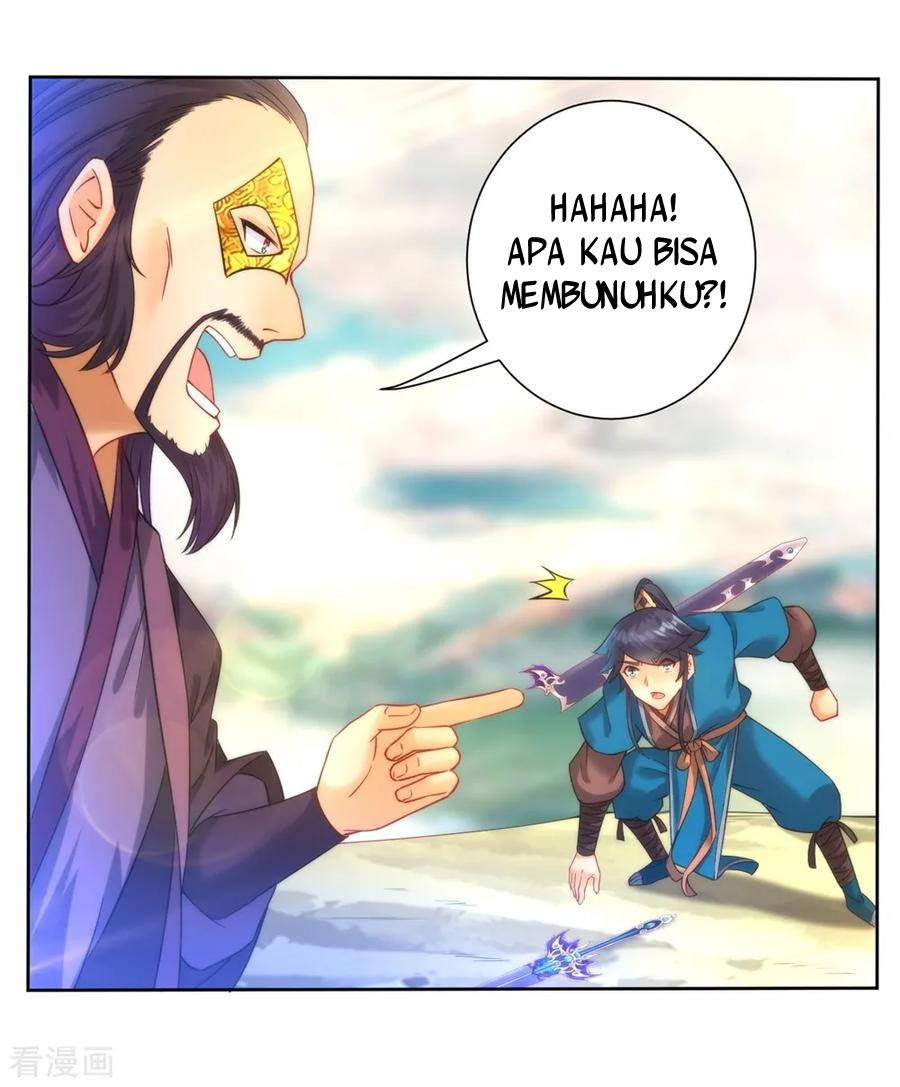 First Class Family Chapter 57 Gambar 7